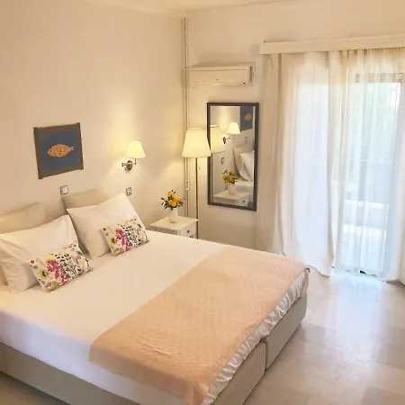 Nikoleta's Corfu Apartamento *