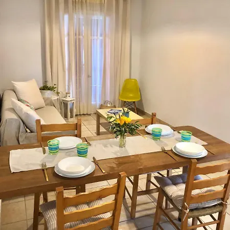 Nikoleta's Corfu * Gouviá