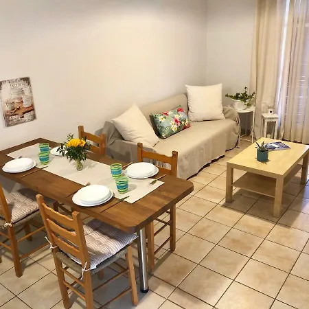 Nikoleta's Corfu * Gouviá