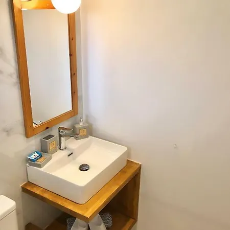 Apartamento Nikoleta's Corfu Gouviá