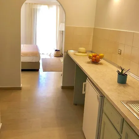 Nikoleta's Corfu * Gouviá