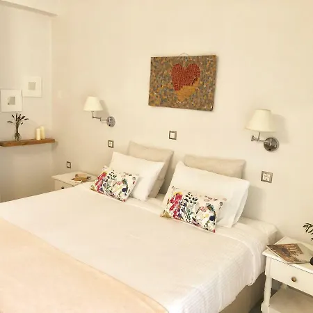Nikoleta's Corfu Appartamento