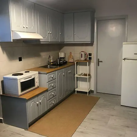 Apartament Nikoleta's Corfu