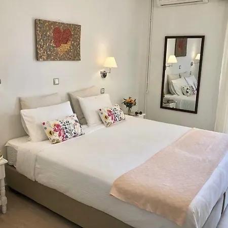 Apartament Nikoleta's Corfu *