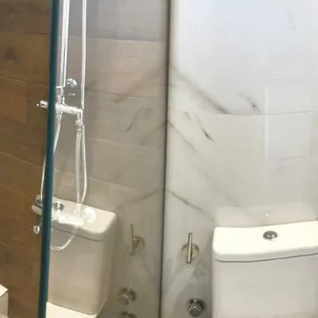 Apartament Nikoleta's Corfu *