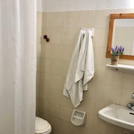 Nikoleta's Corfu Apartament