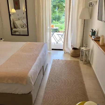 Nikoleta's Corfu Apartman *