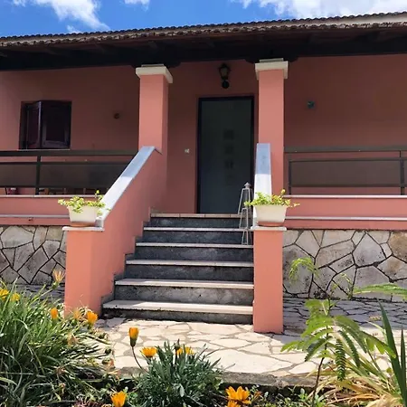 Nikoleta's Corfu * Gouviá