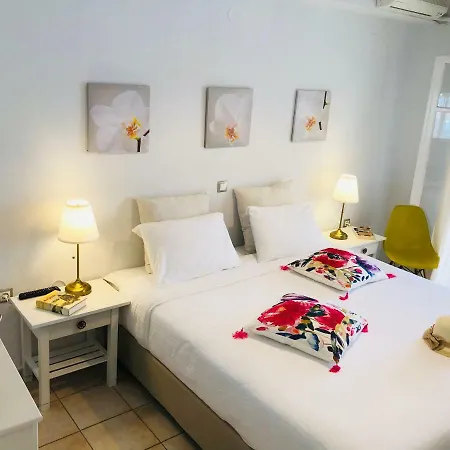 Nikoleta's Corfu גאוביה