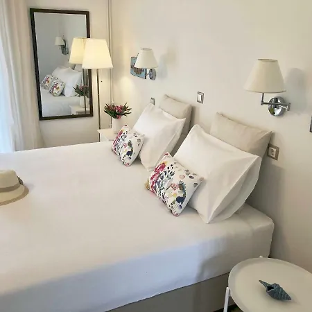 Nikoleta's Corfu Appartement *