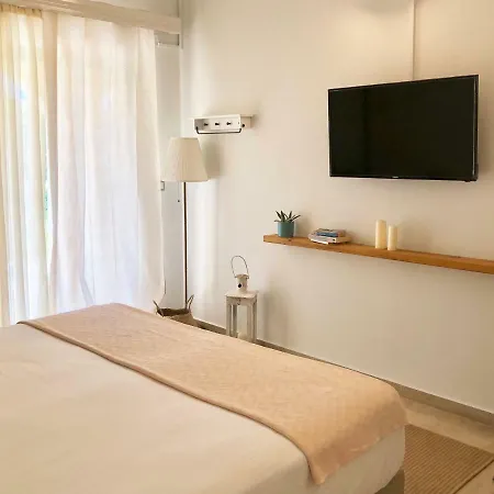 Nikoleta's Corfu * Gouviá