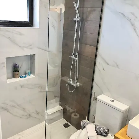 Nikoleta's Corfu * Gouviá