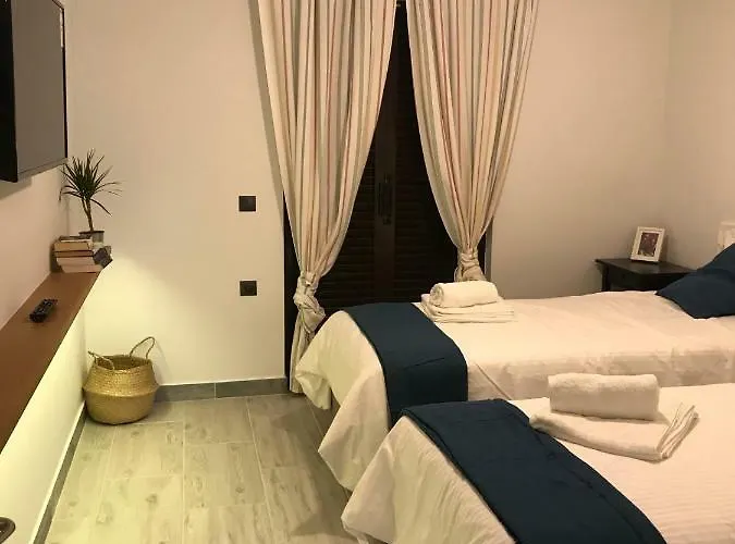 Nikoleta's Corfu Apartmán *