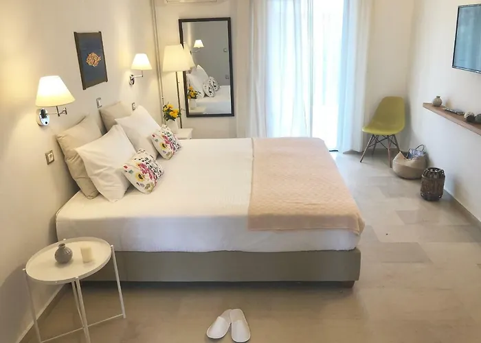 Nikoleta's Corfu Appartamento