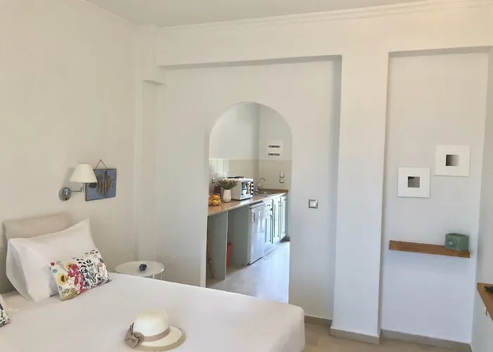 Appartamento Nikoleta's Corfu *