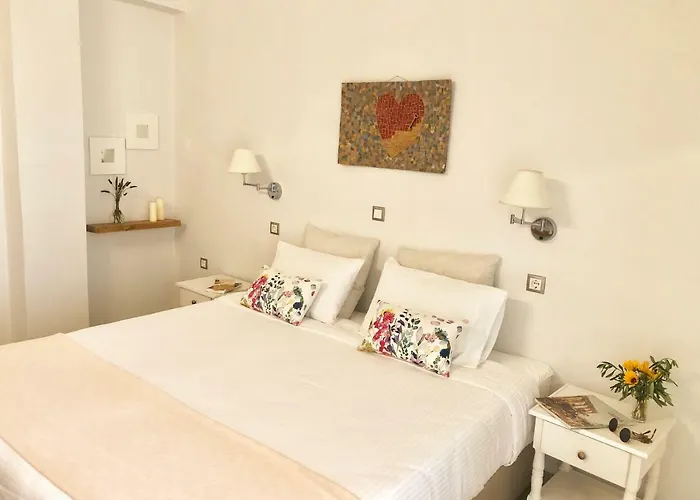 Nikoleta's Corfu Appartamento