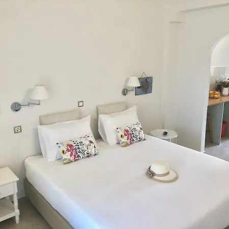 Nikoleta's Corfu * 고우비아