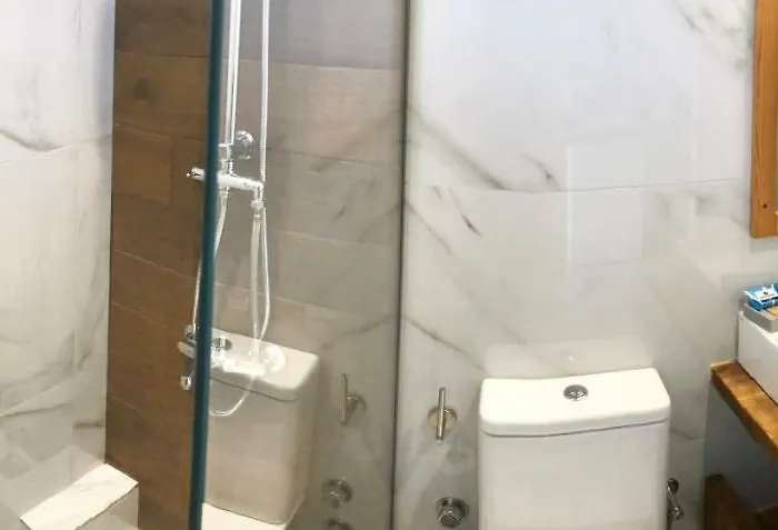 Apartament Nikoleta's Corfu *