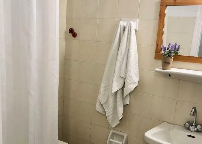 Nikoleta's Corfu Apartament